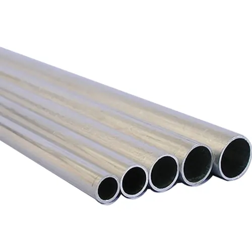 aluminium-pipe